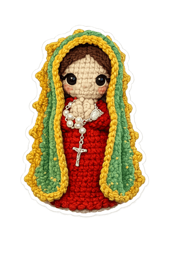 Our Lady of Guadalupe