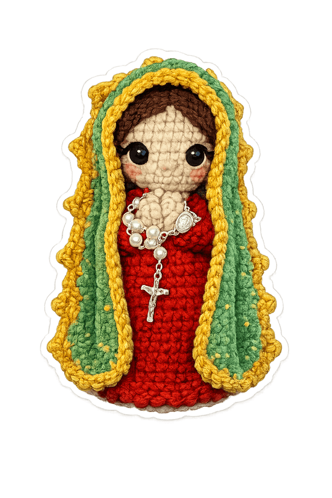 Our Lady of Guadalupe